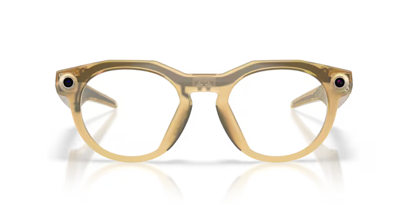 Gafas Oakley Meta HSTN OOW8002-0851 Original