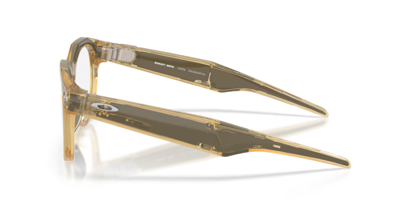 Gafas Oakley Meta HSTN OOW8002-0851 Original