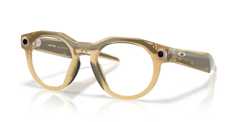 Gafas Oakley Meta HSTN OOW8002-0851 Original