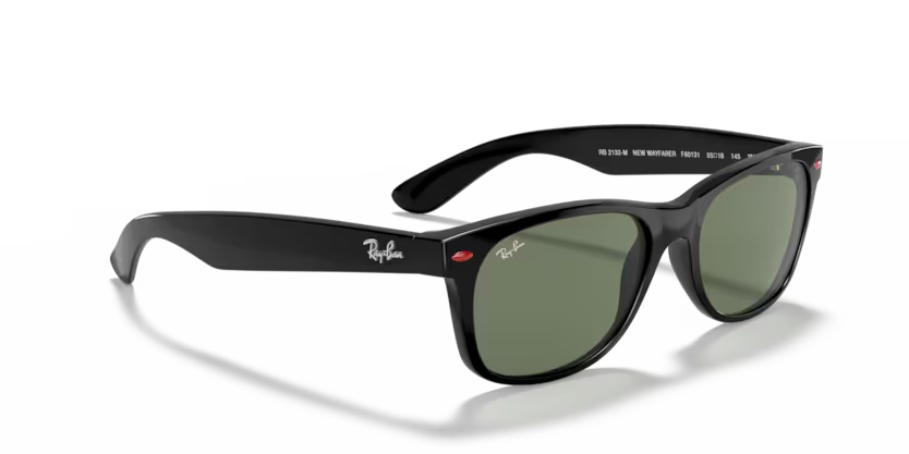 Gafas Ray-Ban Scuderia Ferrari  RB2132M-0131 Originales