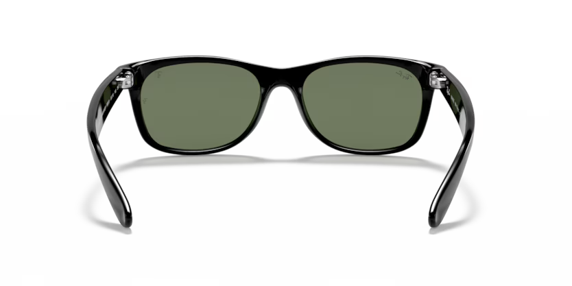 Gafas Ray-Ban Scuderia Ferrari  RB2132M-0131 Originales