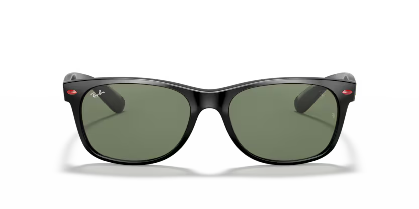 Gafas Ray-Ban Scuderia Ferrari  RB2132M-0131 Originales