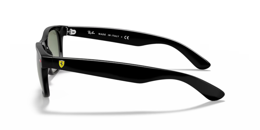 Gafas Ray-Ban Scuderia Ferrari  RB2132M-0131 Originales