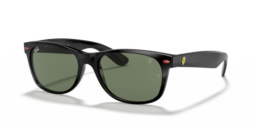 Gafas Ray-Ban Scuderia Ferrari  RB2132M-0131 Originales