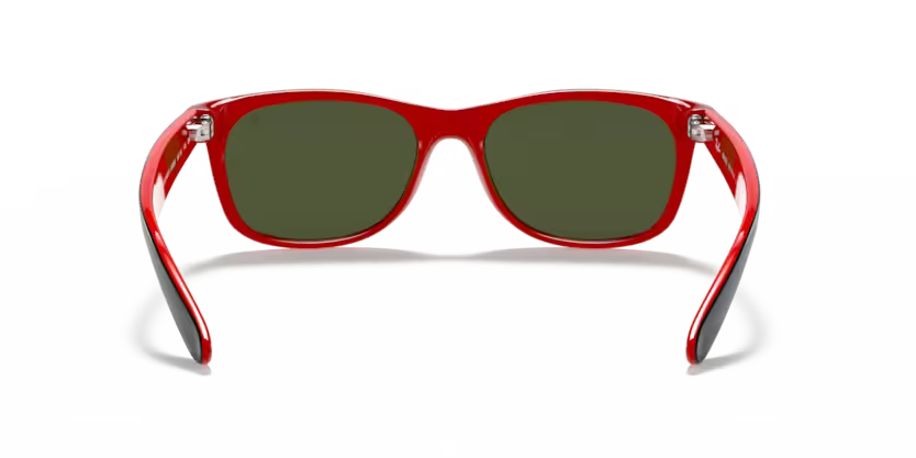 Gafas Ray-Ban Scuderia Ferrari  RB2132M-F63830 Originales