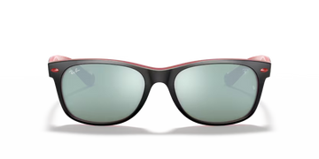Gafas Ray-Ban Scuderia Ferrari  RB2132M-F63830 Originales