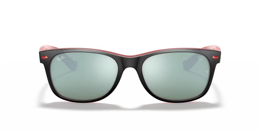 Gafas Ray-Ban Scuderia Ferrari  RB2132M-F63830 Originales