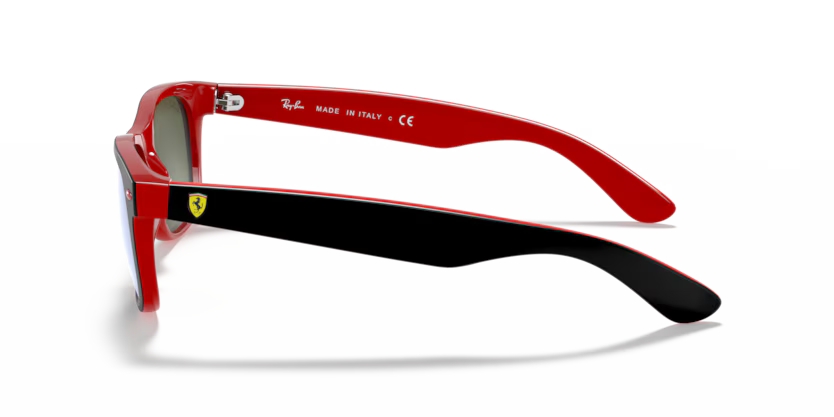 Gafas Ray-Ban Scuderia Ferrari  RB2132M-F63830 Originales