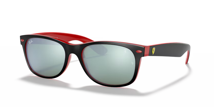 Gafas Ray-Ban Scuderia Ferrari  RB2132M-F63830 Originales