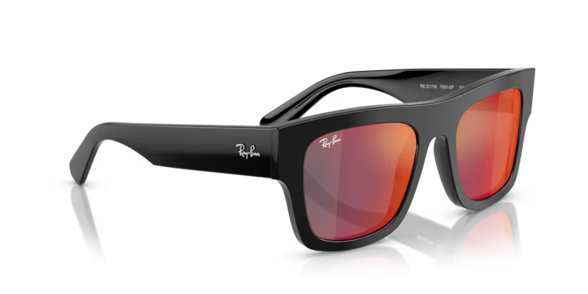 Gafas Ray-Ban Scuderia Ferrari  RB2217M-F6016P Originales