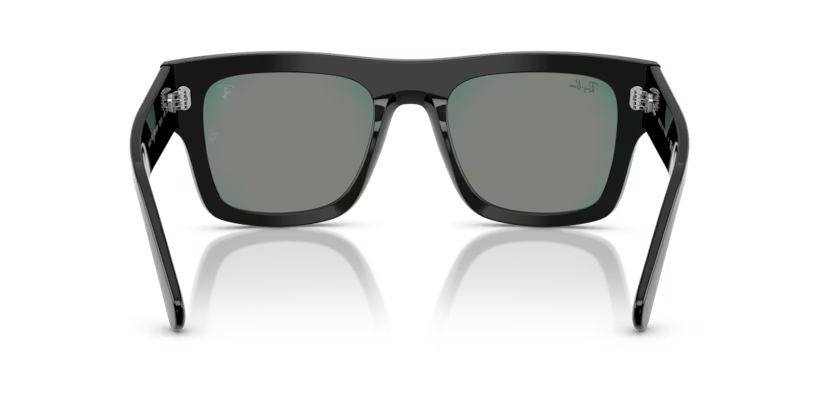 Gafas Ray-Ban Scuderia Ferrari  RB2217M-F6016P Originales