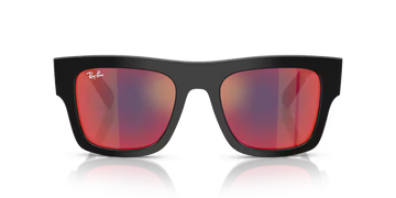 Gafas Ray-Ban Scuderia Ferrari  RB2217M-F6016P Originales