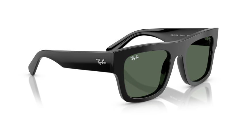Gafas Ray-Ban Scuderia Ferrari  RB2217M-F60171 Originales