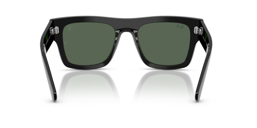 Gafas Ray-Ban Scuderia Ferrari  RB2217M-F60171 Originales
