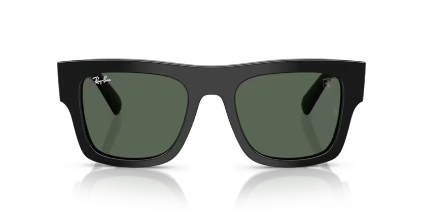 Gafas Ray-Ban Scuderia Ferrari  RB2217M-F60171 Originales