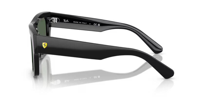 Gafas Ray-Ban Scuderia Ferrari  RB2217M-F60171 Originales