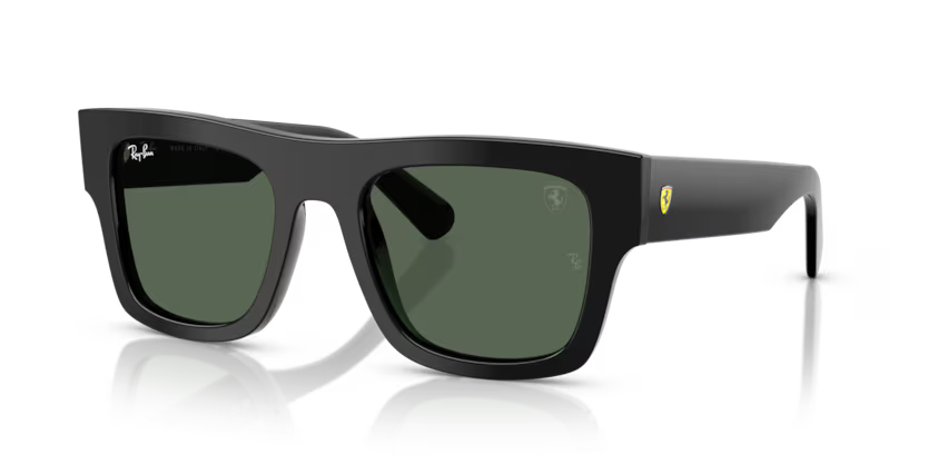Gafas Ray-Ban Scuderia Ferrari  RB2217M-F60171 Originales