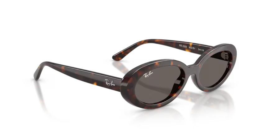 Gafas Ray-Ban Jack RB2223-902/B154 Originales