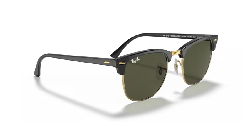 Gafas Ray-Ban Clubmaster RB3016-W0365 Originales