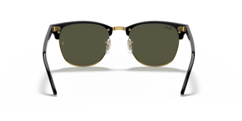Gafas Ray-Ban Clubmaster RB3016-W0365 Originales