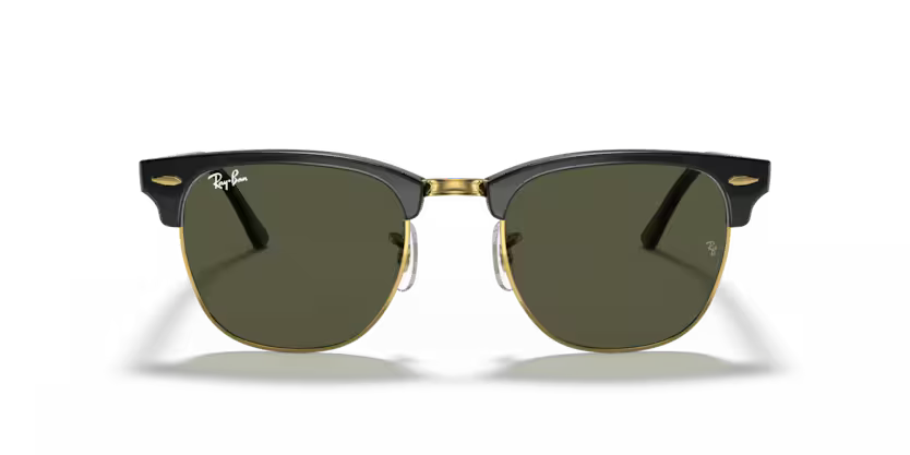 Gafas Ray-Ban Clubmaster RB3016-W0365 Originales