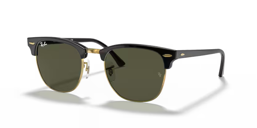 Gafas Ray-Ban Clubmaster RB3016-W0365 Originales