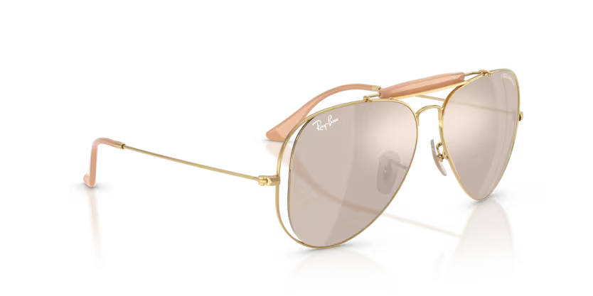 Gafas Ray-Ban RB3029M-001/0V Originales