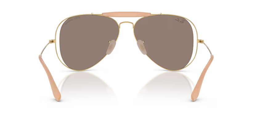Gafas Ray-Ban RB3029M-001/0V Originales