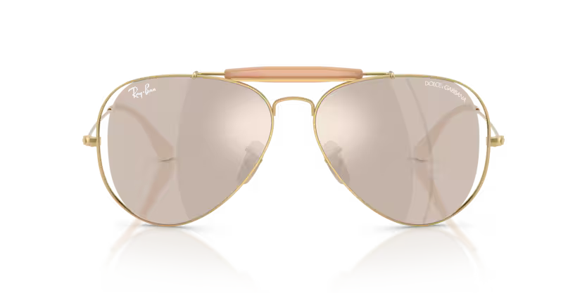 Gafas Ray-Ban RB3029M-001/0V Originales