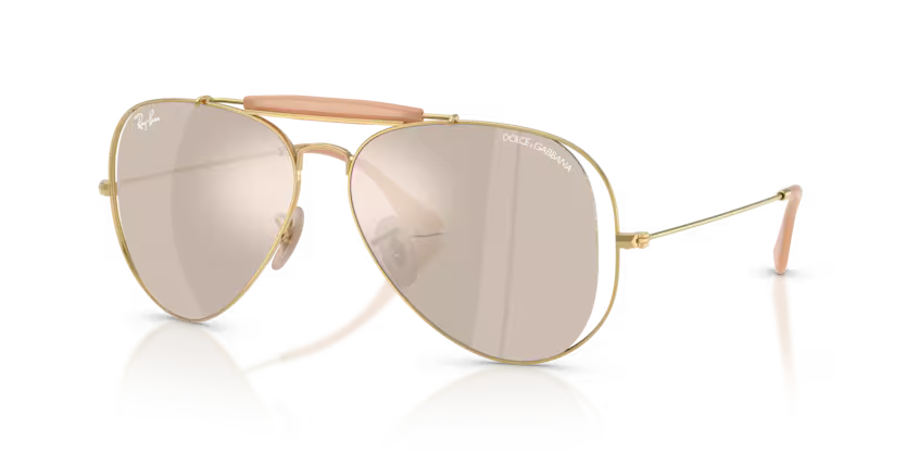 Gafas Ray-Ban RB3029M-001/0V Originales