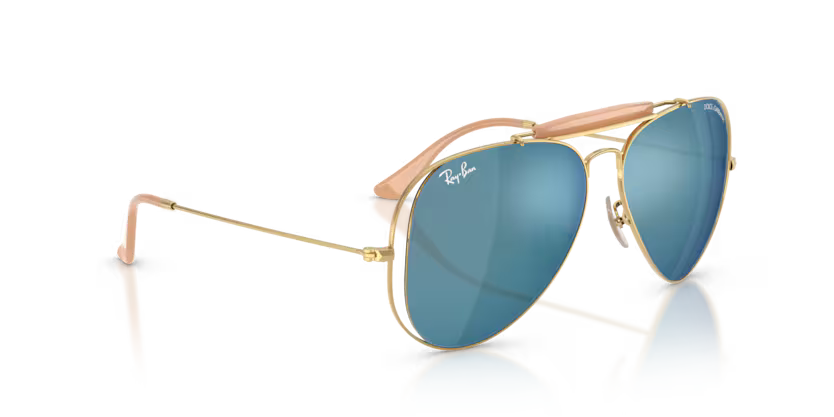 Gafas Ray-Ban RB3029M-001/55 Originales