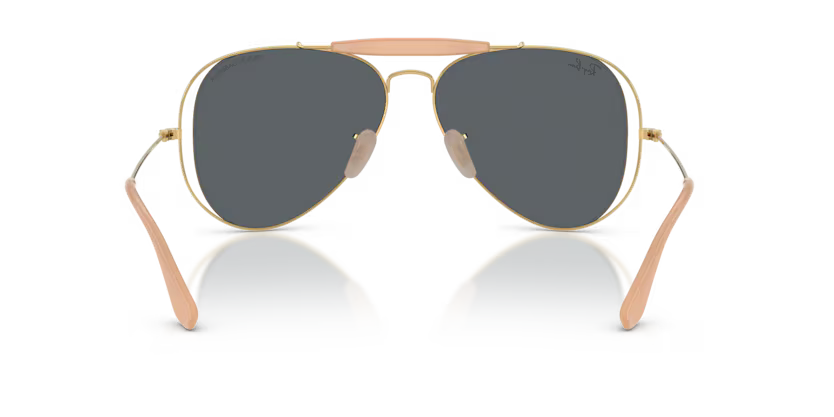 Gafas Ray-Ban RB3029M-001/55 Originales