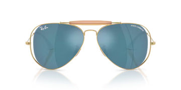 Gafas Ray-Ban RB3029M-001/55 Originales