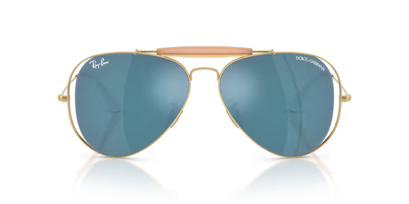Gafas Ray-Ban RB3029M-001/55 Originales
