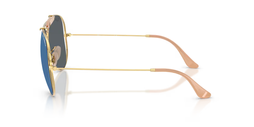 Gafas Ray-Ban RB3029M-001/55 Originales