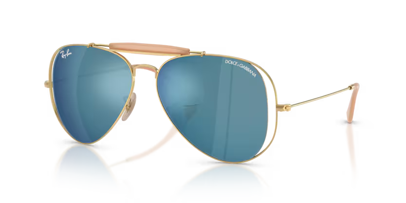 Gafas Ray-Ban RB3029M-001/55 Originales