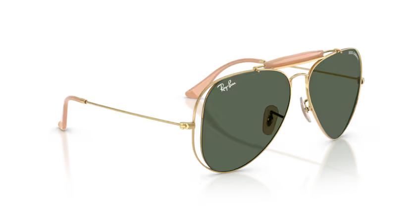 Gafas Ray-Ban RB3029M-001/71 Originales