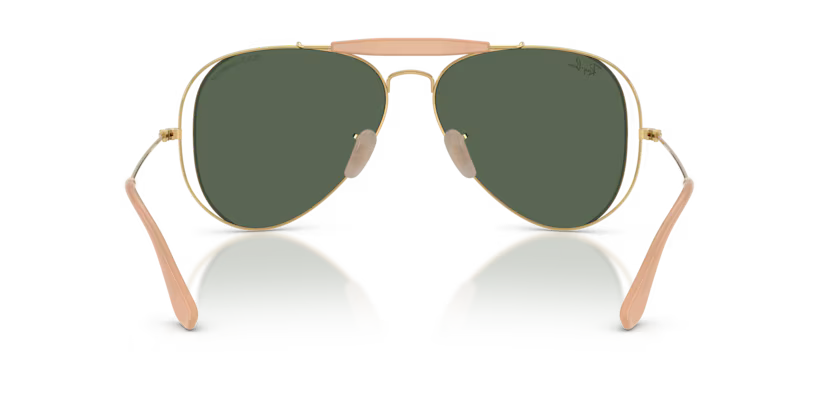 Gafas Ray-Ban RB3029M-001/71 Originales