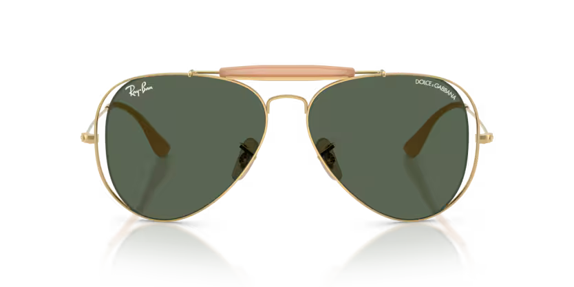 Gafas Ray-Ban RB3029M-001/71 Originales
