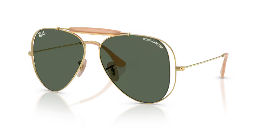 Gafas Ray-Ban RB3029M-001/71 Originales