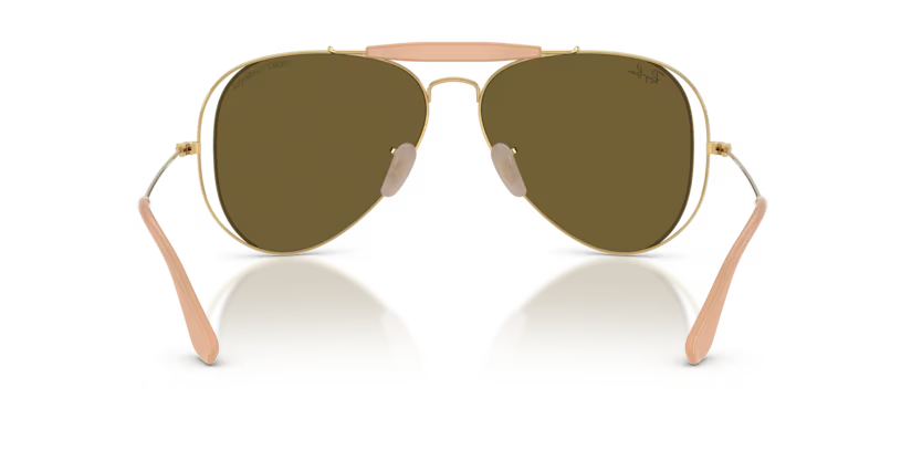 Gafas Ray-Ban RB3029M-001/73 Originales