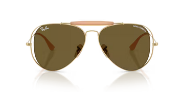 Gafas Ray-Ban RB3029M-001/73 Originales