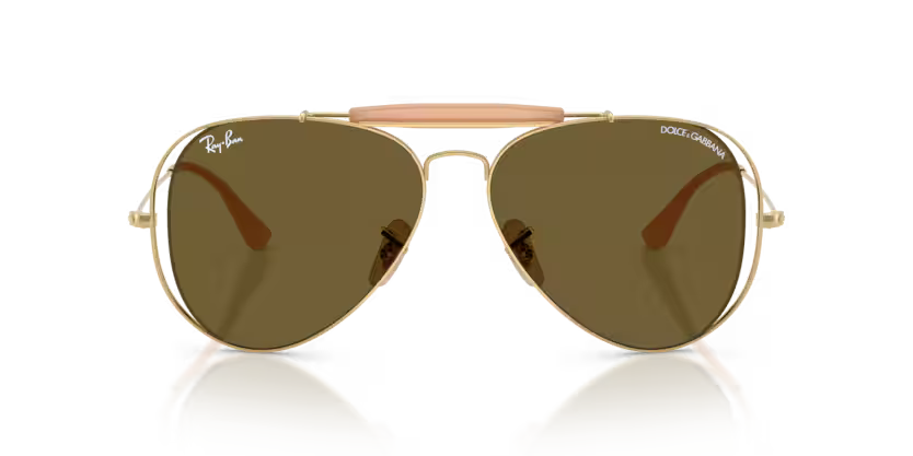 Gafas Ray-Ban RB3029M-001/73 Originales