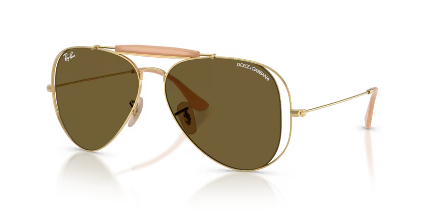 Gafas Ray-Ban RB3029M-001/73 Originales