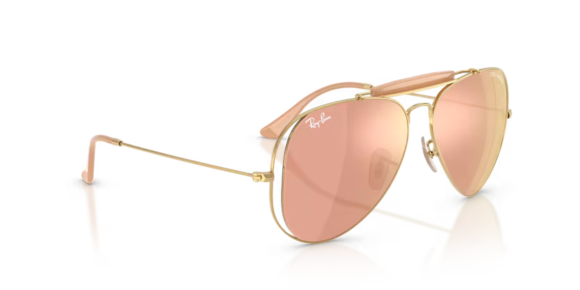 Gafas Ray-Ban RB3029M-001/7J Originales