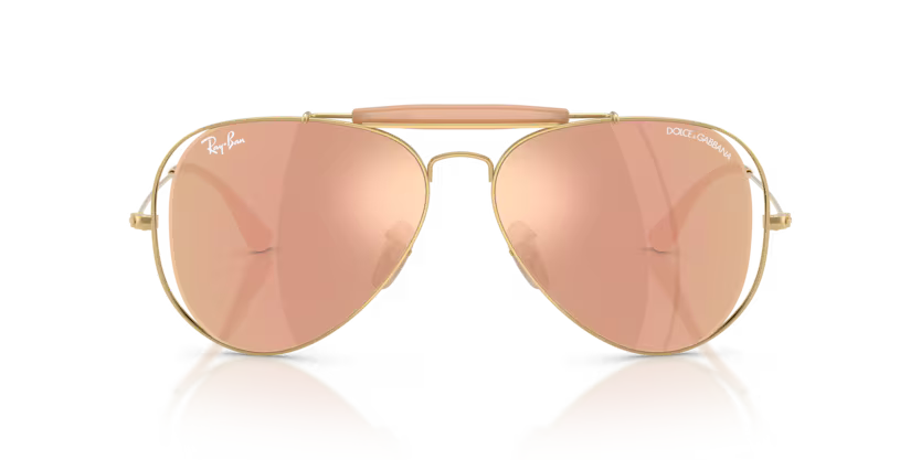 Gafas Ray-Ban RB3029M-001/7J Originales