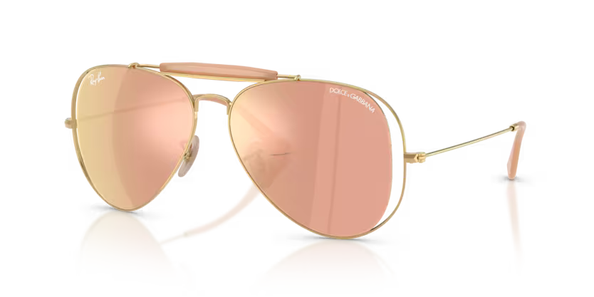 Gafas Ray-Ban RB3029M-001/7J Originales