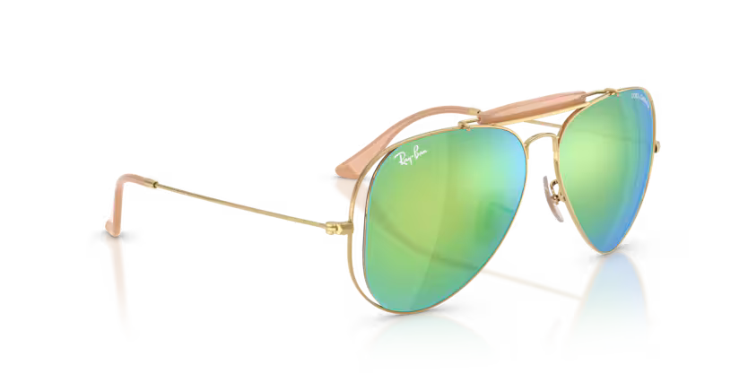 Gafas Ray-Ban RB3029M-001/8N Originales