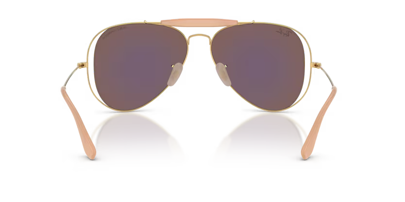Gafas Ray-Ban RB3029M-001/8N Originales