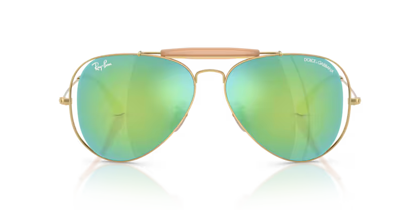 Gafas Ray-Ban RB3029M-001/8N Originales